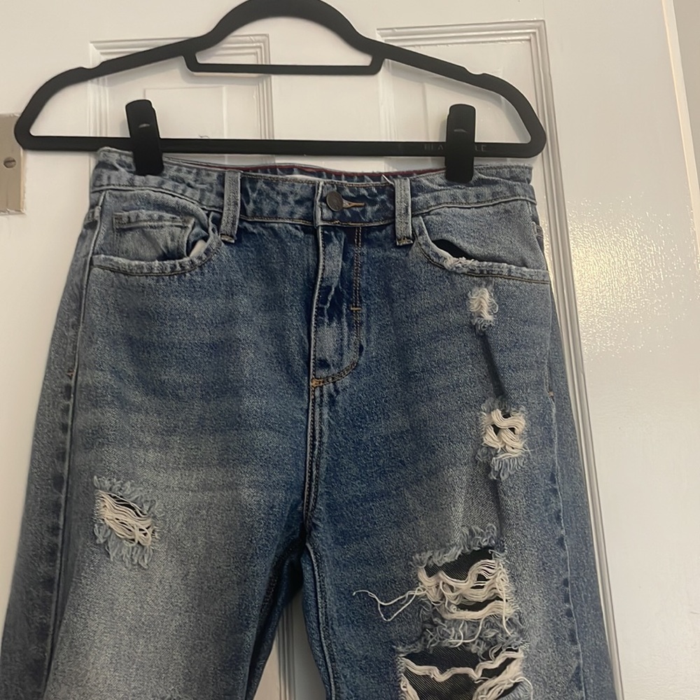 Cello Ripped Jeans - Picture 2 of 4